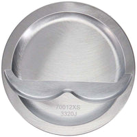 Wiseco RED Series Chevy Small Block 350 4.000in Bore 1.125in CH -17.00 CC Piston Set
