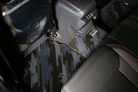 HKS FLOOR MATS VB FULL SET OCT LHD