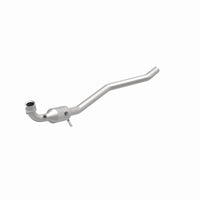 MagnaFlow Direct Fit Catalytic Converter 06-09 ML350 3.5L ps