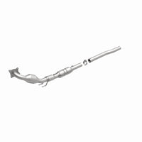 MagnaFlow 08-13 Audi A3 2.0L Direct Fit Converter