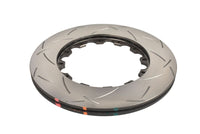 DBA 19-24 Tesla Model 3 Performance 5000 Series Slotted Rear Replacement Ring