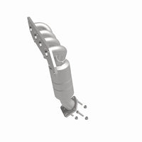 MagnaFlow Direct Fit Catalytic Converter 05-07 Escape 2.3 Manifold OEM