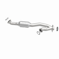 MagnaFlow Direct Fit Catalytic Converter 10-14 GX460 4.6L