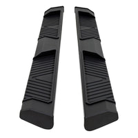 Westin 09-18 RAM 1500 CC / 10-24 RAM 2500/3500 AT6 Running Boards - Black
