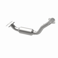 MagnaFlow 97-00 Ford Explorer 4.0L Direct Fit Converter