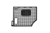 Addictive Desert Designs2023+ Ford Super Duty F250/350 Bed Side Molle - Passenger Side