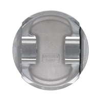 Manley Ford 2.0L EcoBoost 88mm +.5mm Size Bore 9.3:1 Dish Extreme Duty Piston Set