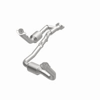 MagnaFlow 05-06 Jeep Grand Cherokee 5.7L Direct Fit Catalytic Converter