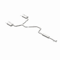 BRExhaust Exhaust Kit Replacement Chevrolet