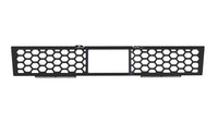 Putco 19-20 Ford Ranger w/ Adaptive Cruise - Hex Style - Black Bumper Grille Inserts