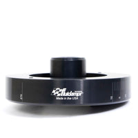 Fluidampr Chevy 396 - 427 CID V-8 Steel Internally Balanced Damper