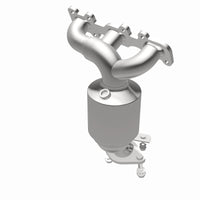 MagnaFlow 2011 Lincoln MKT 3.7L Direct Fit Converter