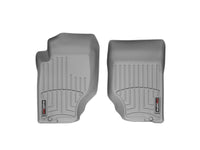 WeatherTech 03-10 Kia Sorento Front FloorLiner - Grey