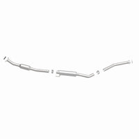 MagnaFlow Direct Fit Catalytic Converter 00-05 Toyota Celica 1.8L Front 1ZZFE GT