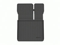 WeatherTech 18-24 Chevrolet Equinox SeatBack Cargo Liner - Black