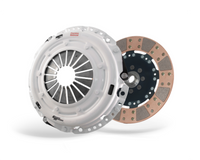 Clutch Masters 01-06 Acura CL 3.2L / 03-06 Honda Accord 3.0L FX400 Clutch Kit Lined Ceramic