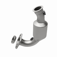 MagnaFlow Direct Fit Catalytic Converter 02-03 Liberty 3.7L PS frt O