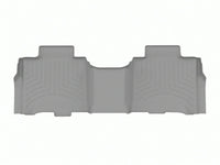 WeatherTech 2023 Toyota Sequoia Rear FloorLiner - Grey
