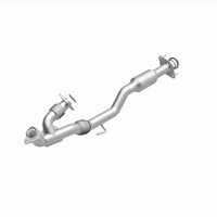 MagnaFlow 18-20 Infiniti QX60 REAR Underbody 3.5L Direct Fit Converter