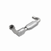 MagnaFlow Direct Fit Catalytic Converter 97-98 Ford Exped 4.6L D/S