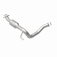 MagnaFlow Direct Fit Catalytic Converter 10-12 Toy FJ/4Runner 4.0L
