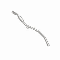 MagnaFlow 12-15 ML350 V6 3.5 OEM Manifold Direct Fit Converter