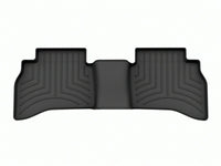 WeatherTech 21-23 Chevrolet TrailBlazer Rear FloorLiner HP - Black