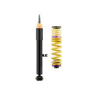 KW Coilover Kit V2 BMW 3 series G20 330i RWD w/o EDC Sedan (exc. M3)