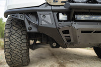 DV8 Offroad 2019-2025 Ram 1500 Tube Front Bumper