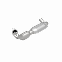 MagnaFlow Direct Fit Catalytic Converter 01-02 Ford F-150 5.4L