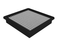aFe Magnum FLOW OE Replacement Air Filter w/ Pro DRY S Toyota Land Cruiser (J250) 24-25 L4-2.4L (t)