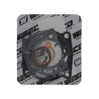 Wiseco 98-13 Kawasaki KX100 54.5mm Top End Gasket Kit