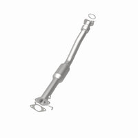 MagnaFlow 01-03 Buick Century 3.1L Direct Fit Converter