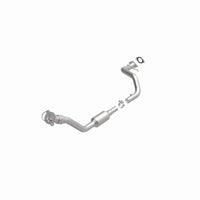 MagnaFlow Direct Fit Catalytic Converter 2002 and 2004-2005 Buick Rendezvous 3.4