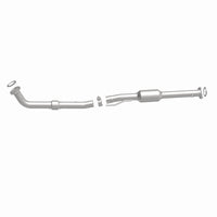 MagnaFlow 04-06 Toyota Solara 2.4L Direct Fit Converter