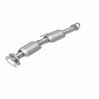 MagnaFlow Direct Fit Catalytic Converter 03 Ranger/B-Ser V6 rear 50S