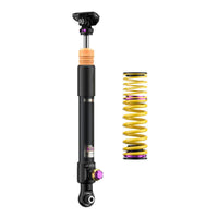 KW Audi RS3 (GY) Quattro Clubsport Coilover Kit V4