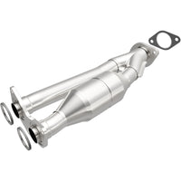 MagnaFlow Direct Fit Catalytic Conv 03-05 Mazda 6 3.0L Driver Side Rear *NOT FOR SALE IN CALIFORNIA*