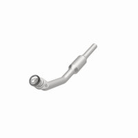 MagnaFlow Direct Fit Catalytic Conv California Grade 89-90 Dodge Caravan/89-90 Plymouth Voyager 2.5L
