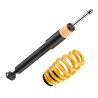 ST Coilover Kit Audi A4 2WD (B9) Sedan