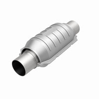 MagnaFlow Univ Catalytic Conv Chrysler/Ford/Mercedes-Benz/Saab/Toyota/Volkswagen *CALIFORNIA OBDII*