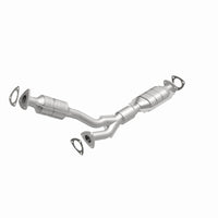 MagnaFlow Direct Fit Catalytic Converter 00-03 Saturn 3L rr CA