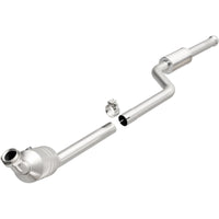MagnaFlow Direct Fit Catalytic Converter 08-10 C300 3.0L D/S