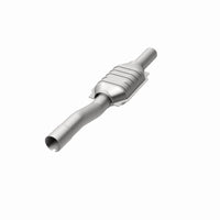 MagnaFlow Direct Fit Catalytic Converter 02-04 Jeep GC 4.0L Rear