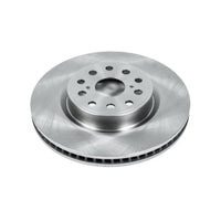 Power Stop 07-17 Lexus LS460 Front Autospecialty Brake Rotor