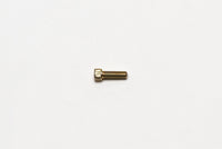 Wilwood bolt 5/16-24X1.00 LG shcs alloy zinc type ii gold asme B18.3