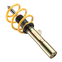 ST XA-Height/Rebound Adjustable Coilovers Mini Cooper F56 Hardtop 2 Door (Incl. S & JCW) w/o EDC