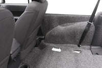 Husky Liners 11-17 Jeep Wrangler JK 2dr (Incl. TG & Tub Liner) Guardian Comfort Jeep Liner