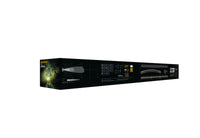 Hella Universal Black Magic 40in Tough Slim Curved Light Bar - Spot & Flood Light