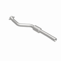 MagnaFlow 09-15 Cadillac CTS 6.2L Direct Fit Converter